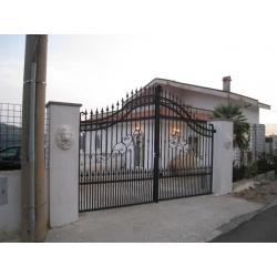 Prachtige villa vlakbij rome en de middelandse zee