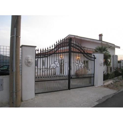 Prachtige villa vlakbij rome en de middelandse zee