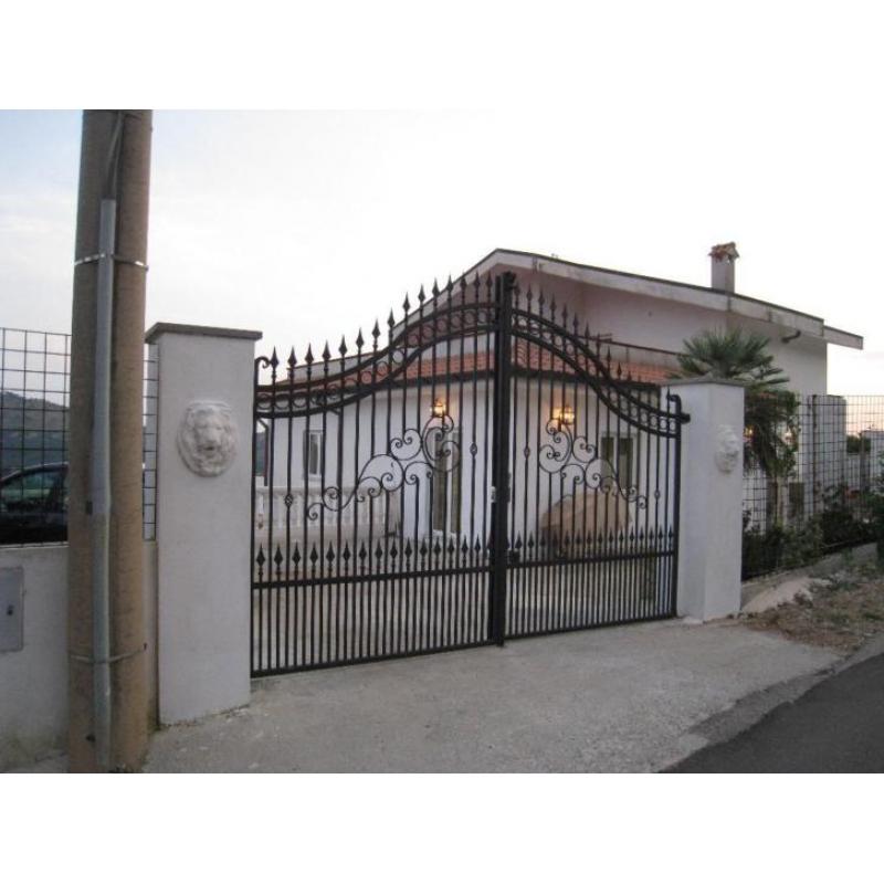 Prachtige villa vlakbij rome en de middelandse zee