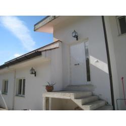 Prachtige villa vlakbij rome en de middelandse zee