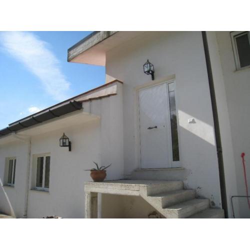 Prachtige villa vlakbij rome en de middelandse zee