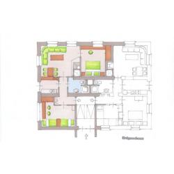 7 appartementen + zwembad + sauna in Heiligenblut/Oostenrijk