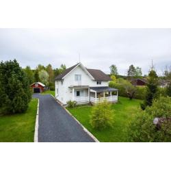 Woonhuis of Vakantiehuis Zweden, Värmland