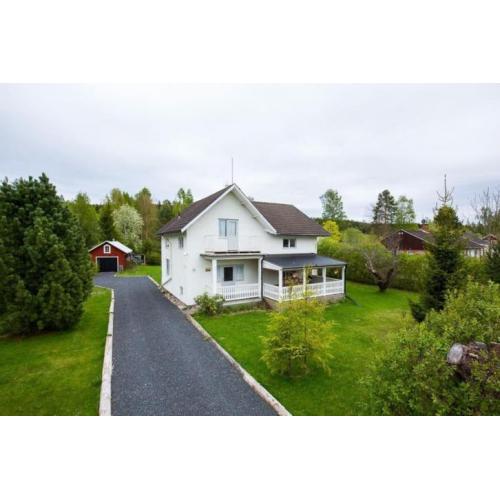 Woonhuis of Vakantiehuis Zweden, Värmland