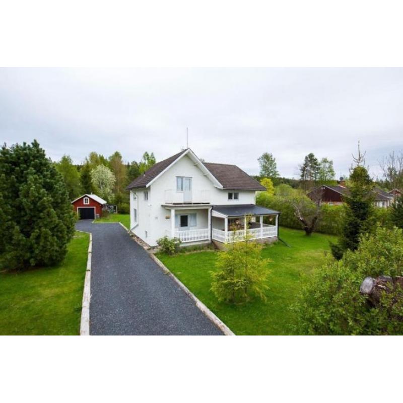 Woonhuis of Vakantiehuis Zweden, Värmland