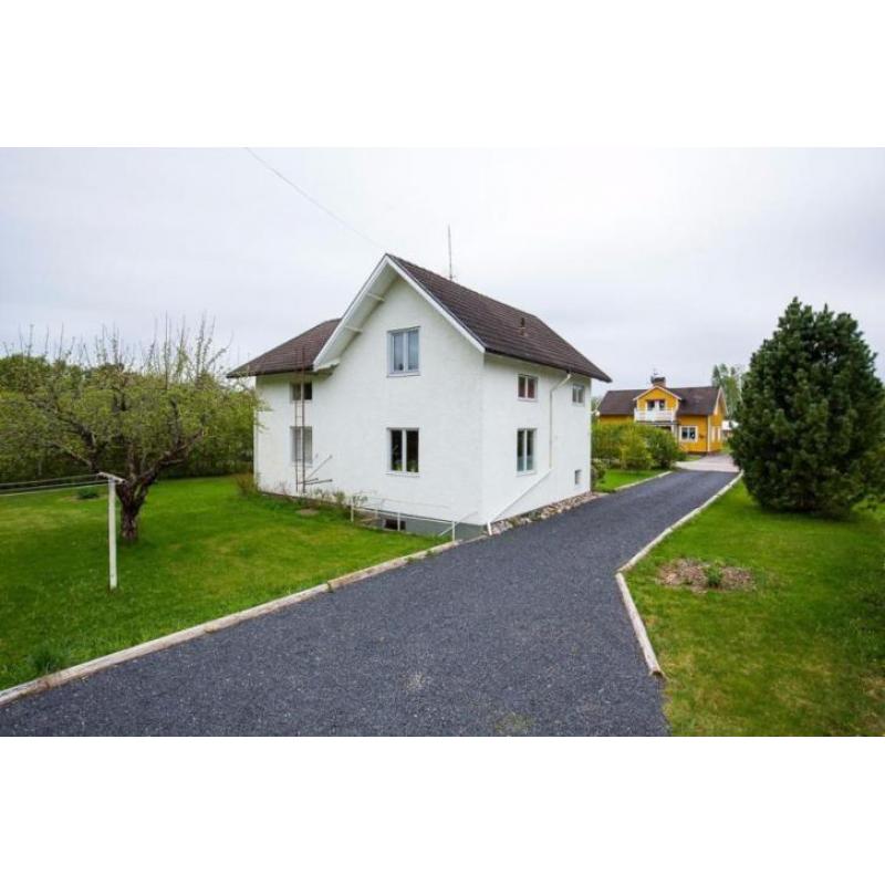 Woonhuis of Vakantiehuis Zweden, Värmland