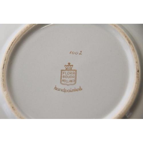 Flora Gouda schaal