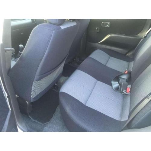 Daihatsu Sirion 1.3-16V S