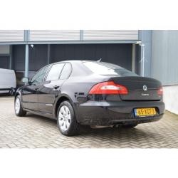 Skoda Superb 1.4 TSI | Lease € 195,– per mnd