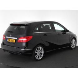 Mercedes-Benz B-Klasse 200 Ambition Navigatie Leder Xenon