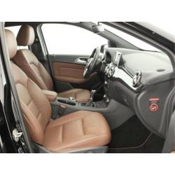 Mercedes-Benz B-Klasse 200 Ambition Navigatie Leder Xenon