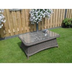 Tuintafel ZGAN