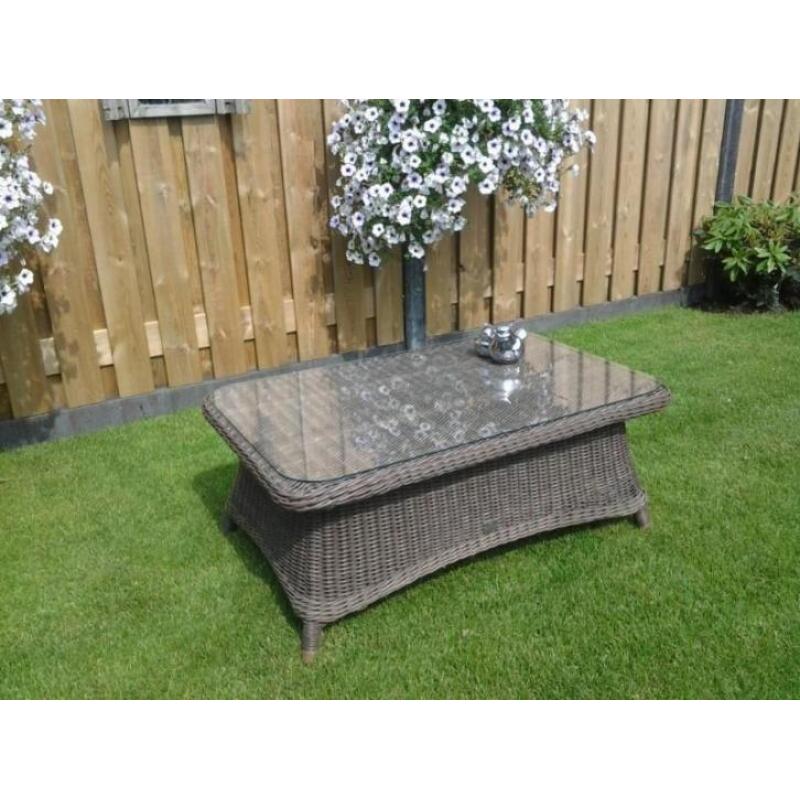 Tuintafel ZGAN