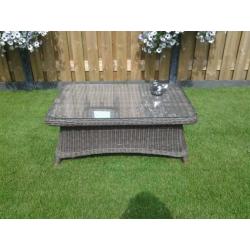 Tuintafel ZGAN