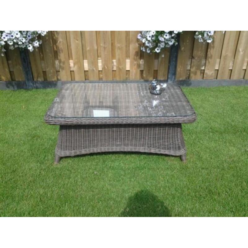 Tuintafel ZGAN