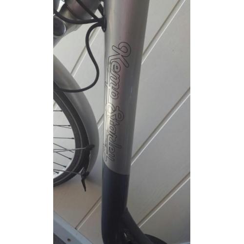 electiese fiets