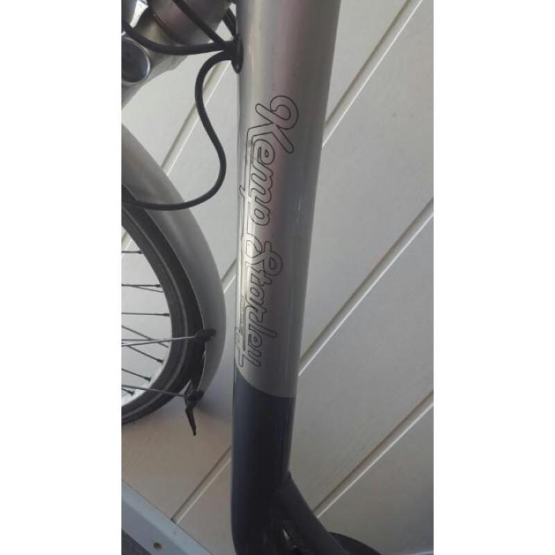 electiese fiets