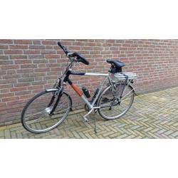 MultiCycle Elegance-E 61cm