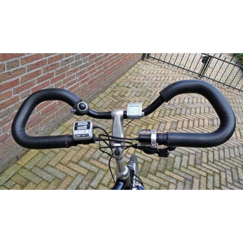 MultiCycle Elegance-E 61cm