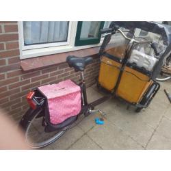 bakfiets babboe