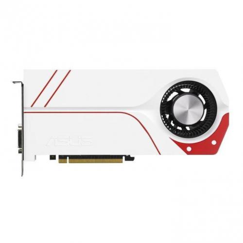 Asus GeForce GTX 960 4GB, Turbo