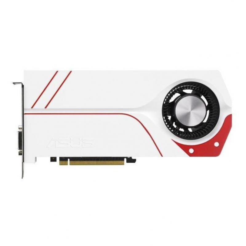 Asus GeForce GTX 960 4GB, Turbo