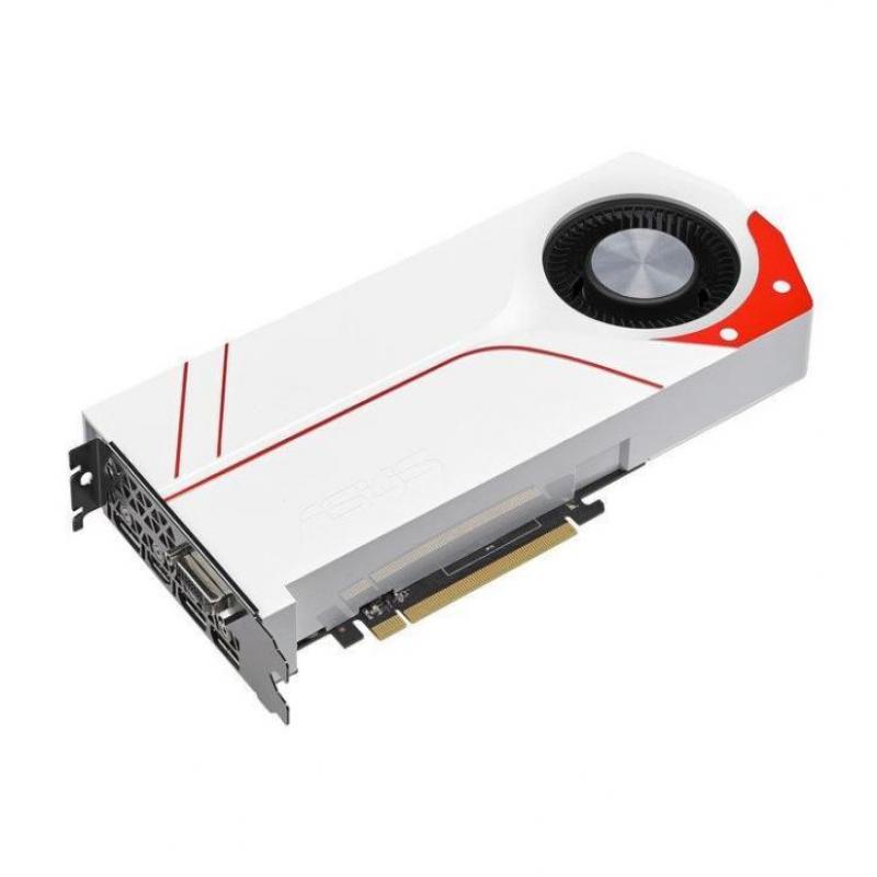 Asus GeForce GTX 960 4GB, Turbo