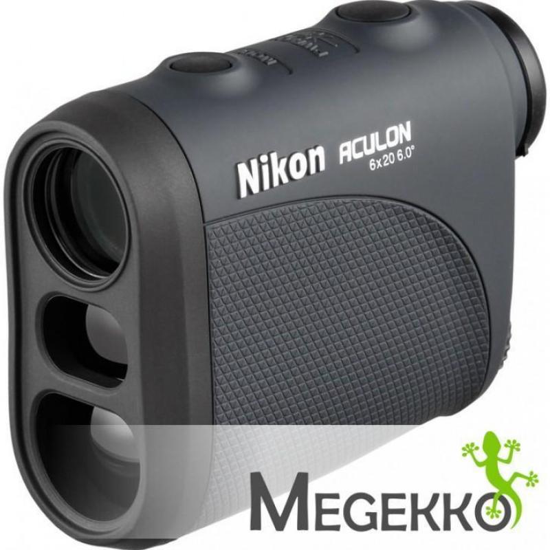 Nikon Aculon AL11