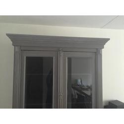 Buffet kast Grijs