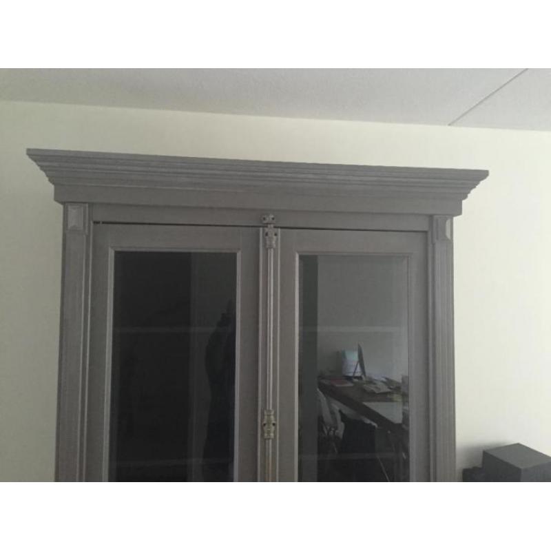 Buffet kast Grijs