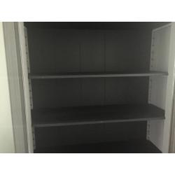 Buffet kast Grijs