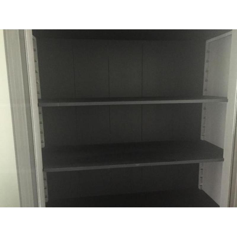Buffet kast Grijs