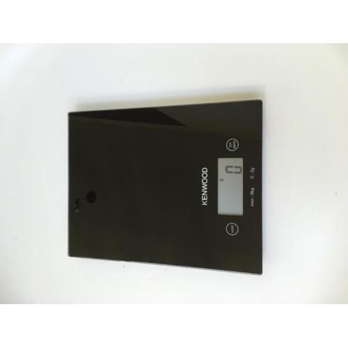 Kenwood weegschaal ds400