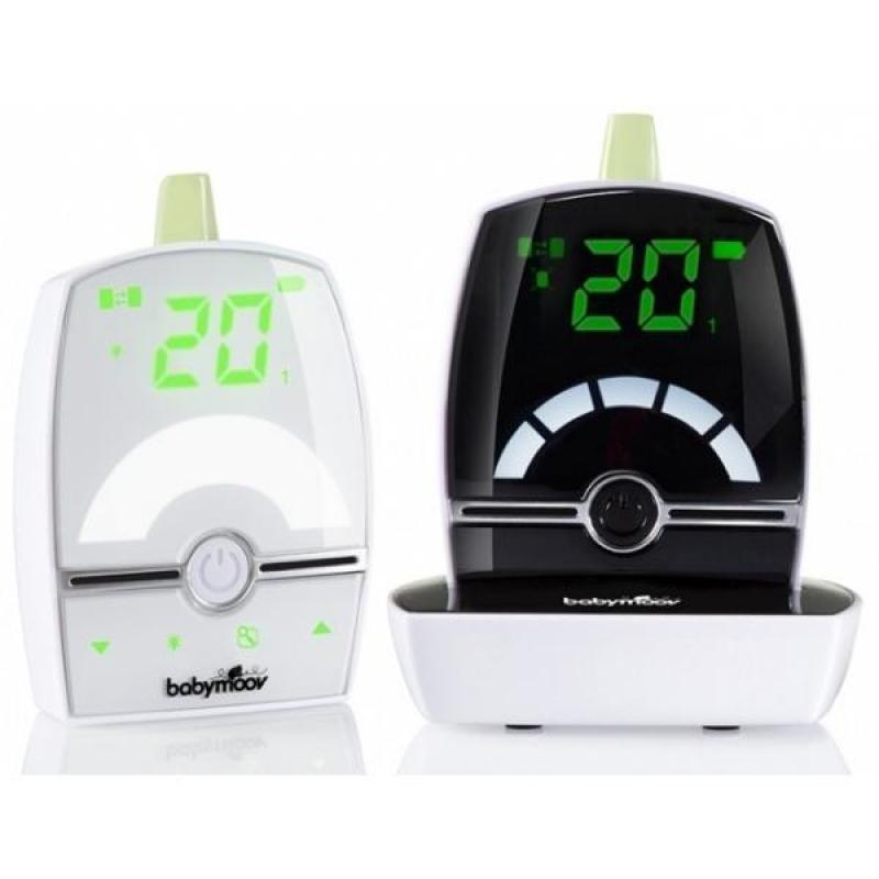 Babymoov Premium Care Babyfoon A014201 (Thui)