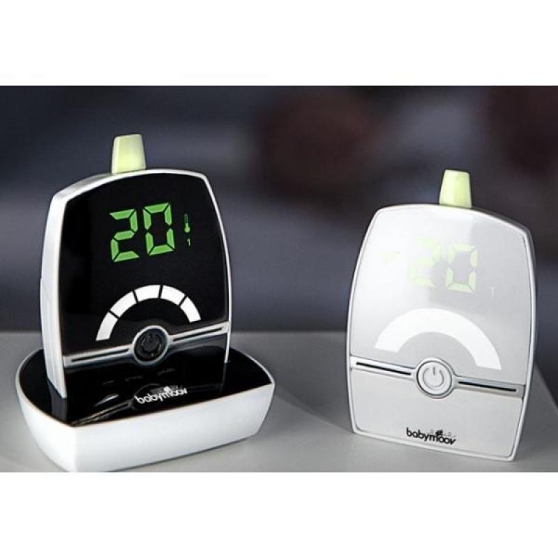 Babymoov Premium Care Babyfoon A014201 (Thui)