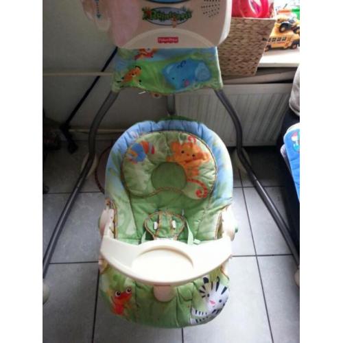 babyschommel