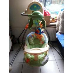 babyschommel