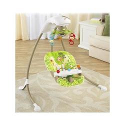 Fisher Price Rainforest Friends Babyswing MAP-BCG33 (Thui)