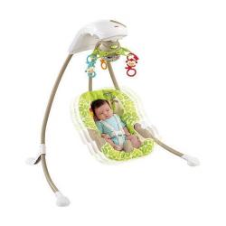 Fisher Price Rainforest Friends Babyswing MAP-BCG33 (Thui)