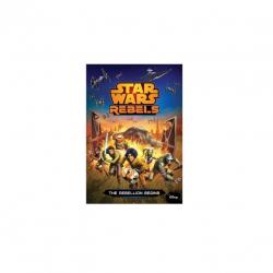 *Outlet -70%* Star Wars Speelgoed, Films en meer voor kids