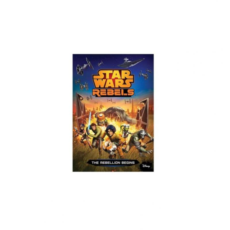 *Outlet -70%* Star Wars Speelgoed, Films en meer voor kids