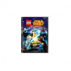 *Outlet -70%* Star Wars Speelgoed, Films en meer voor kids