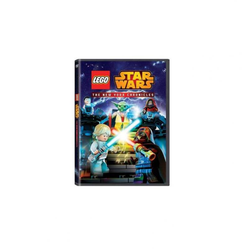 *Outlet -70%* Star Wars Speelgoed, Films en meer voor kids