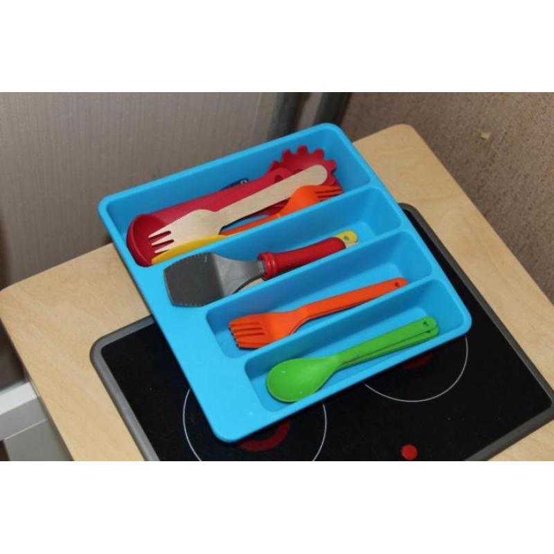 Ikea speel Keuken met heel veel accessoires