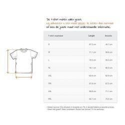 Blue Dawn T-shirt