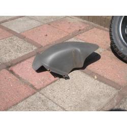 Minarelli horizontaal 50cc AC blok, goede staat