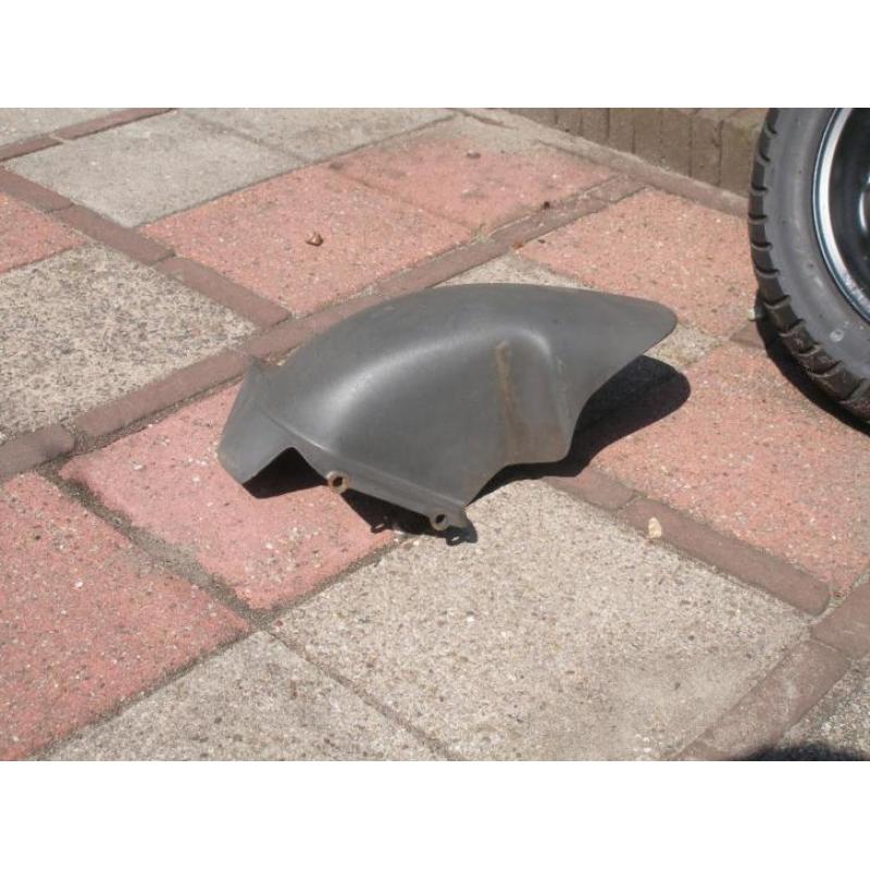 Minarelli horizontaal 50cc AC blok, goede staat