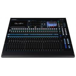 Allen & Heath QU-24 Digitale Mixer