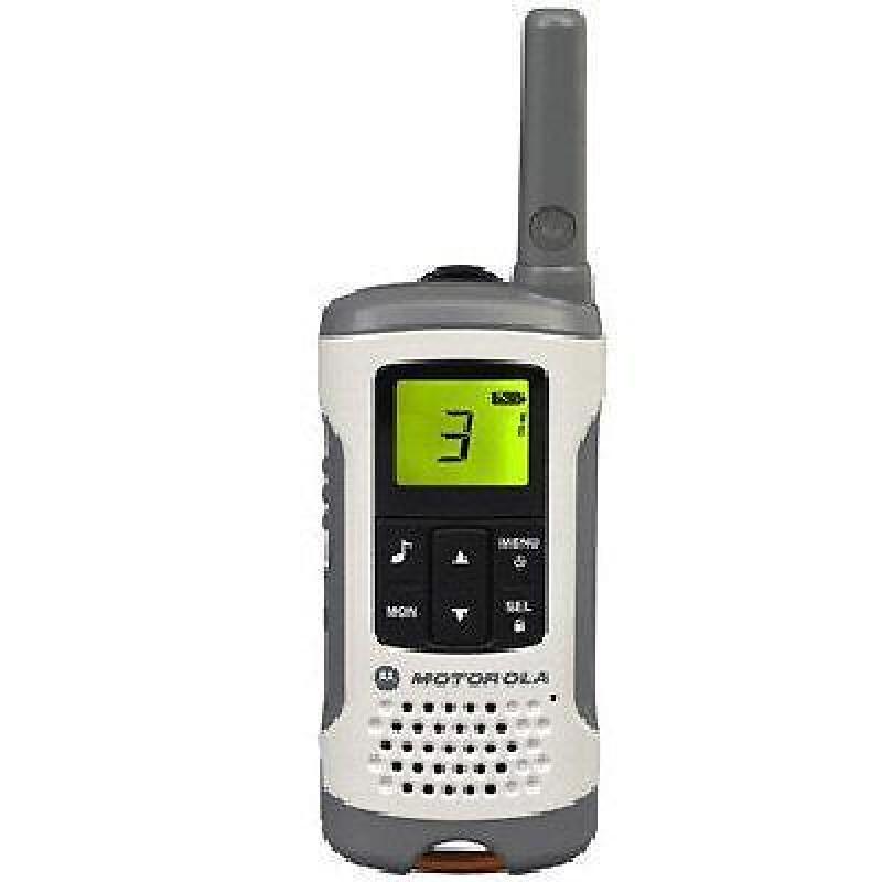 Motorola TLKR T50 set