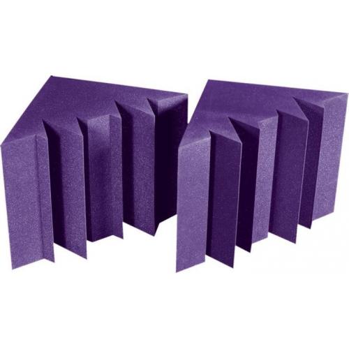 Auralex Mega LENRD Paars (61x61x61)